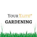 Your Elite Gardening logo